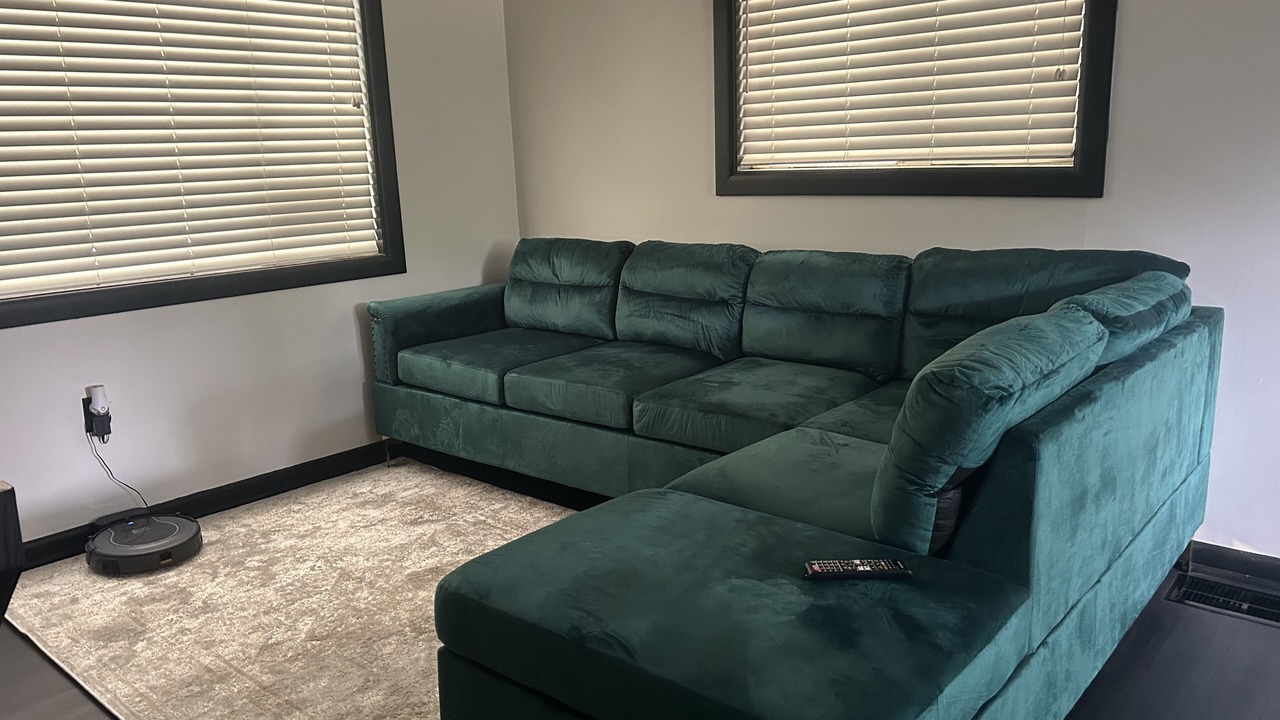 Photo of Livingroom in Little Rock