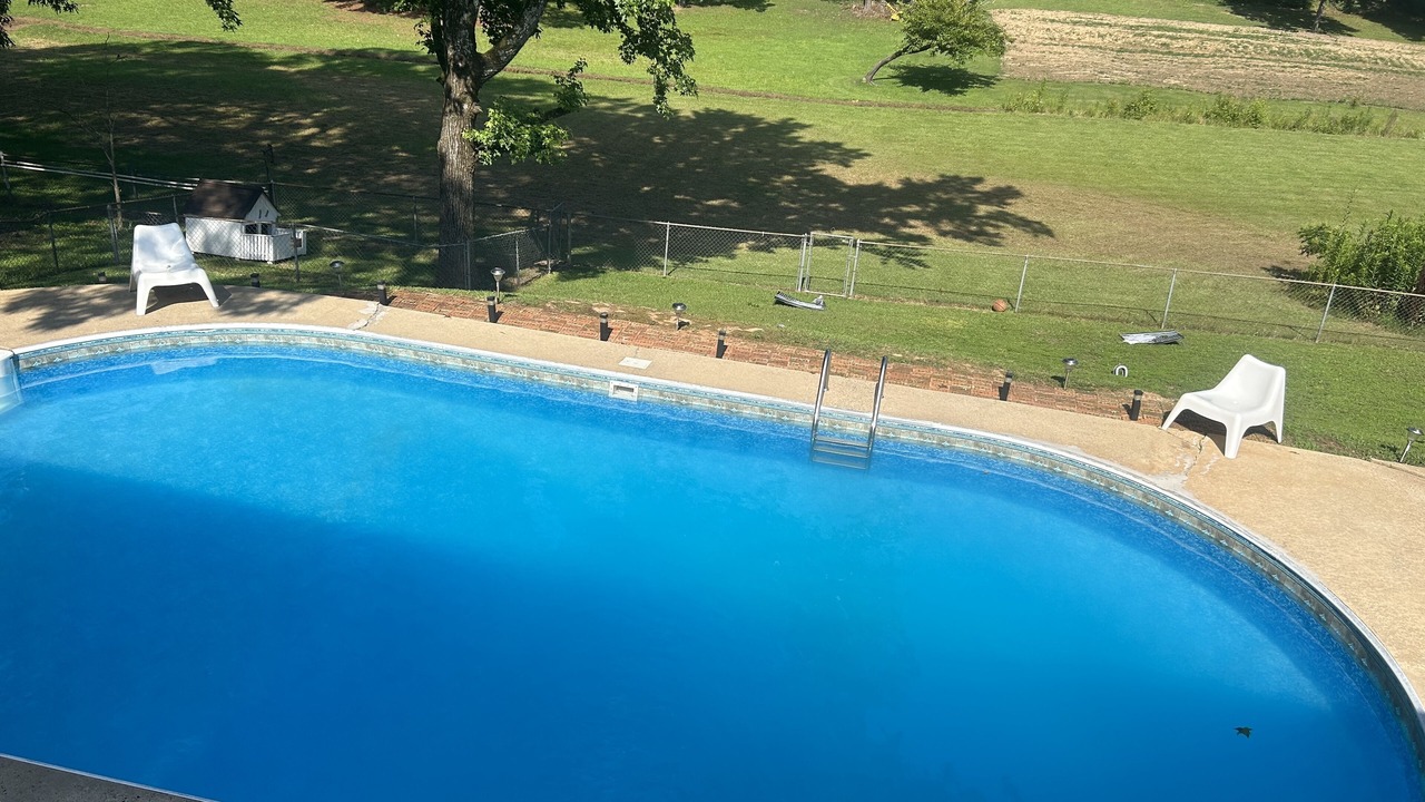 Photo of Outdoor in Little Rock