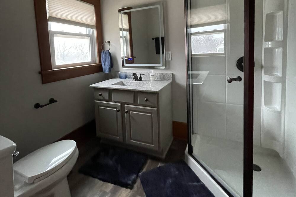 Photo of Bathroom in Syracuse