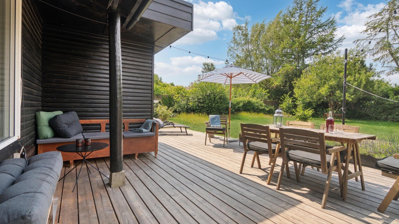 Photo of Outdoor in Dalby Huse