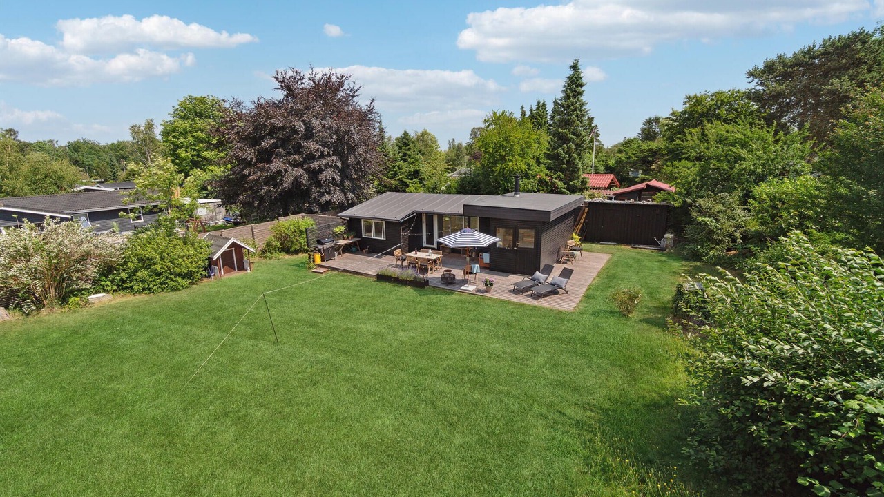 Photo of Outdoor in Dalby Huse