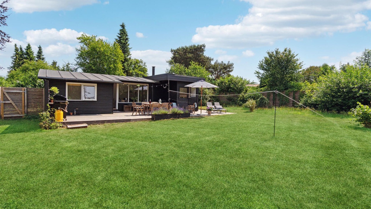 Photo of Outdoor in Dalby Huse