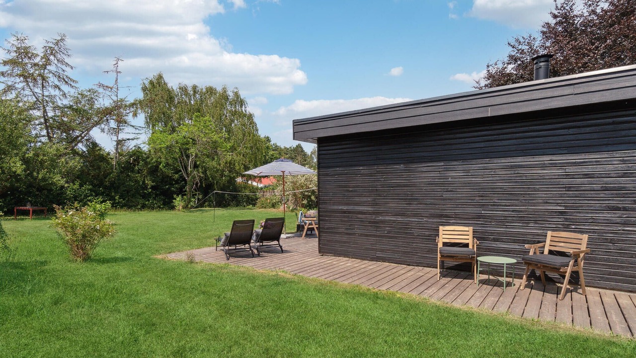 Photo of Outdoor in Dalby Huse