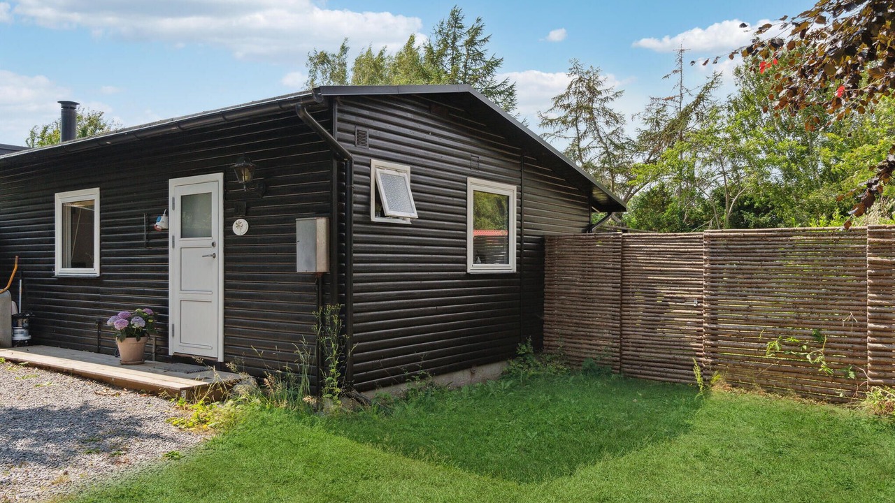 Photo of Outdoor in Dalby Huse