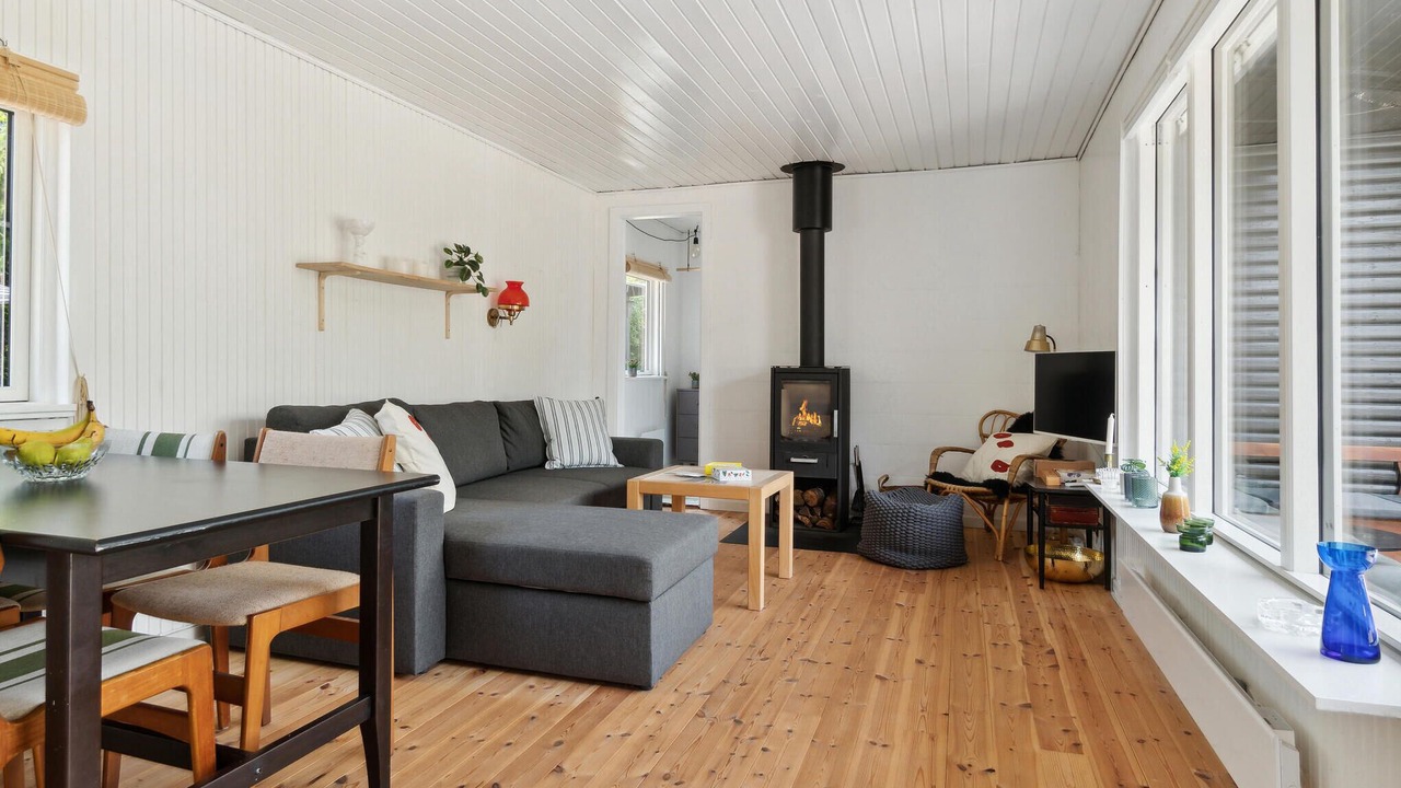 Photo of Livingroom in Dalby Huse