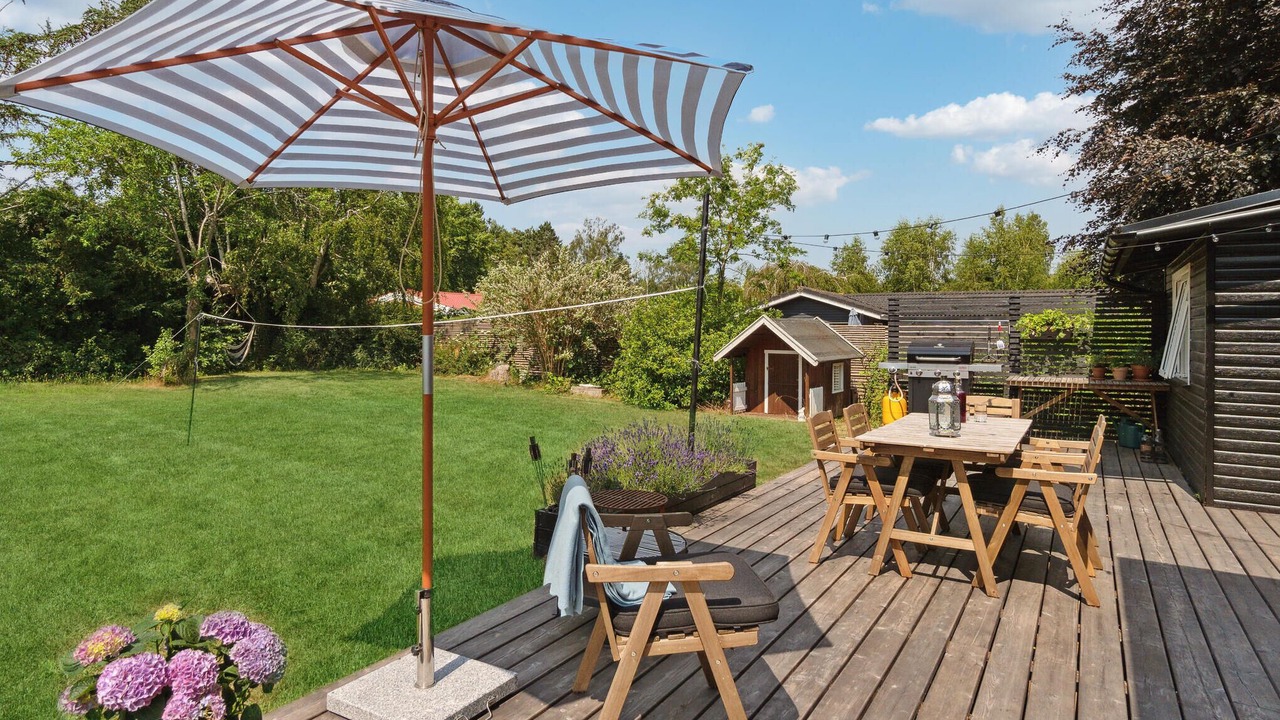 Photo of Outdoor in Dalby Huse