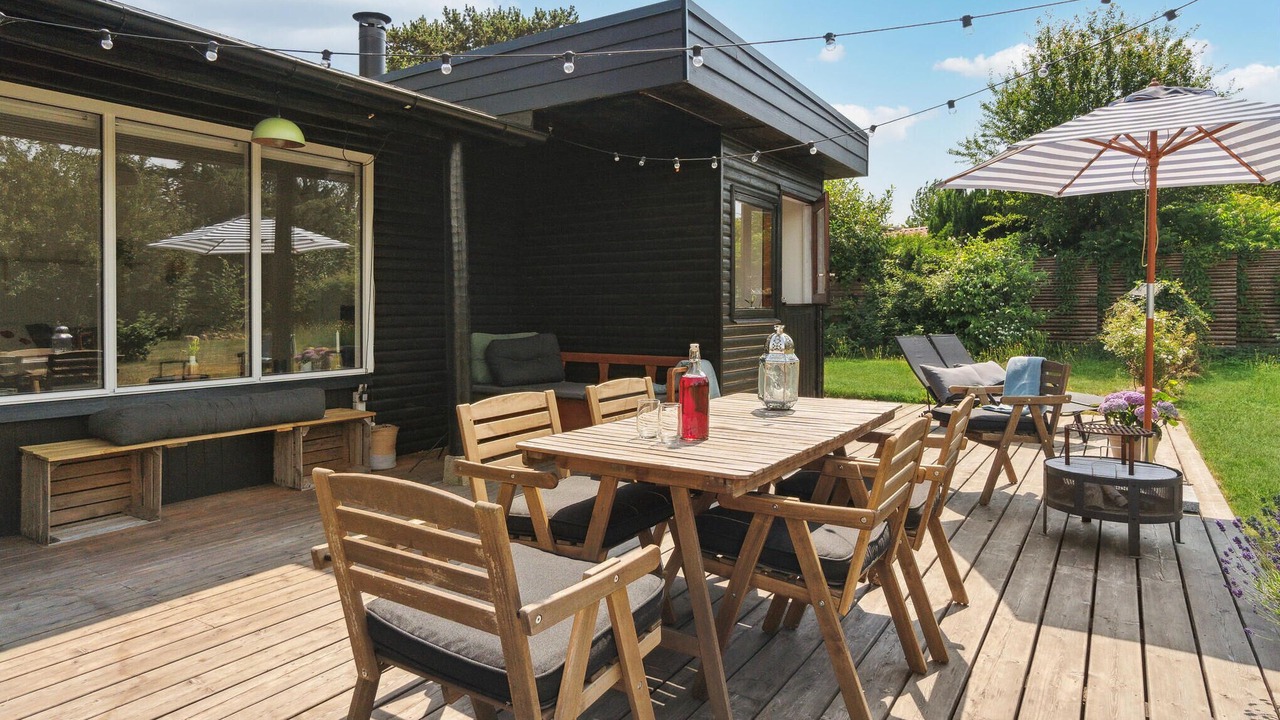 Photo of Outdoor in Dalby Huse