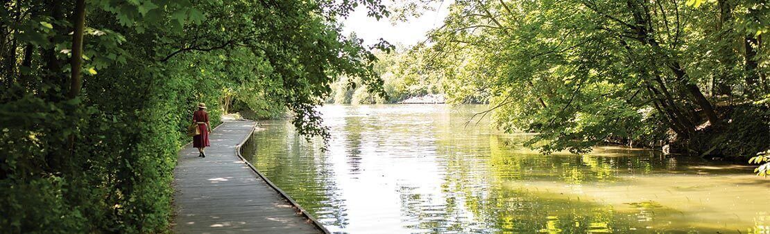 Photo of Outdoor in Maisons-Alfort