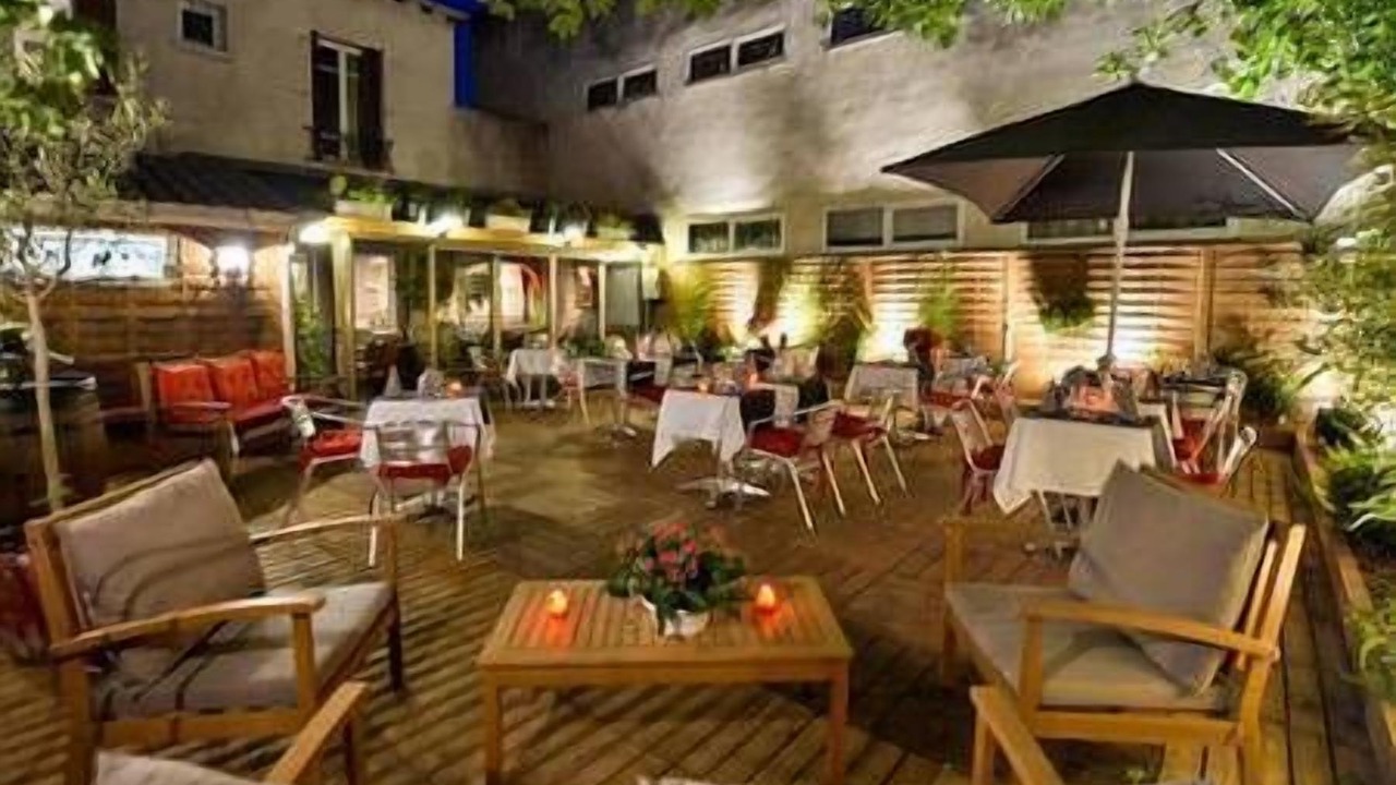 Photo of Outdoor in Maisons-Alfort