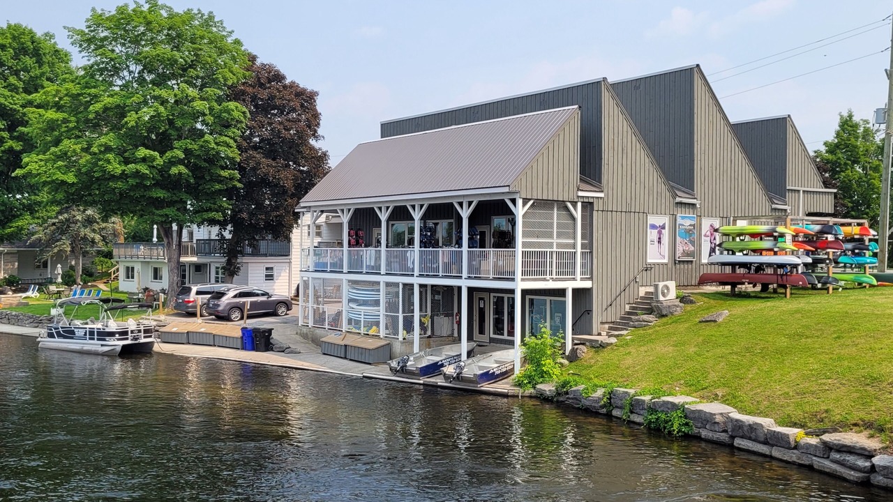 Photo of Others in Bobcaygeon