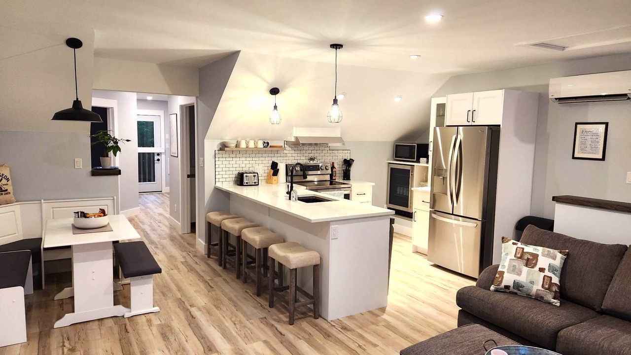 Photo of Kitchen in Bobcaygeon