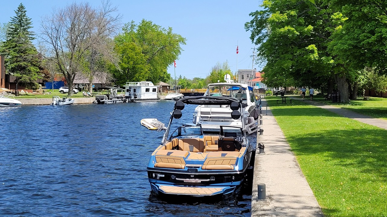 Photo of Others in Bobcaygeon