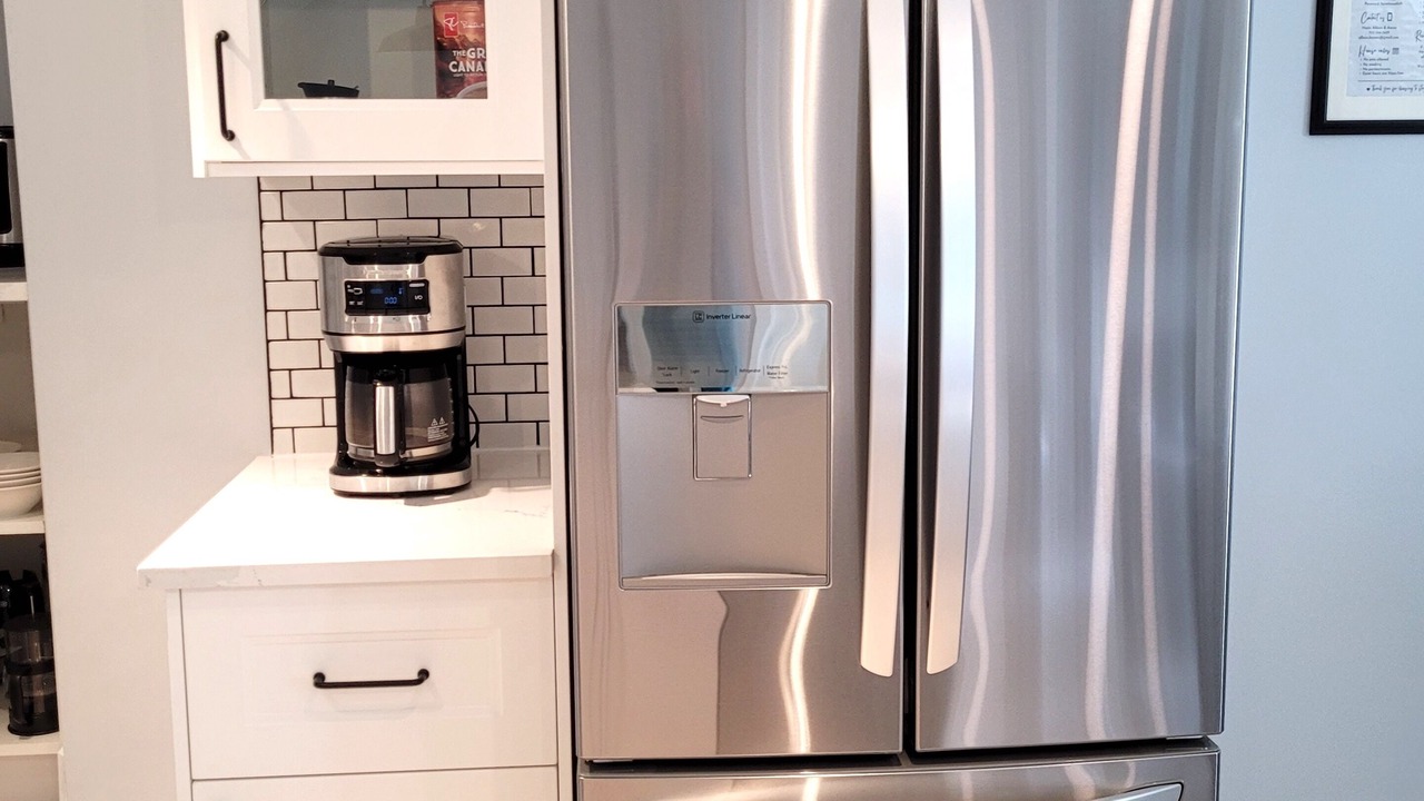 Photo of Kitchen in Bobcaygeon