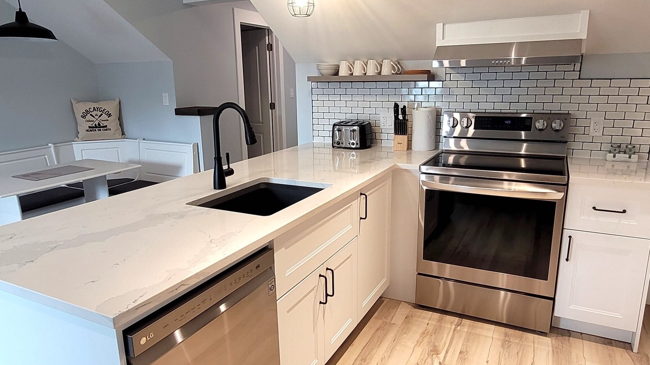Photo of Kitchen in Bobcaygeon