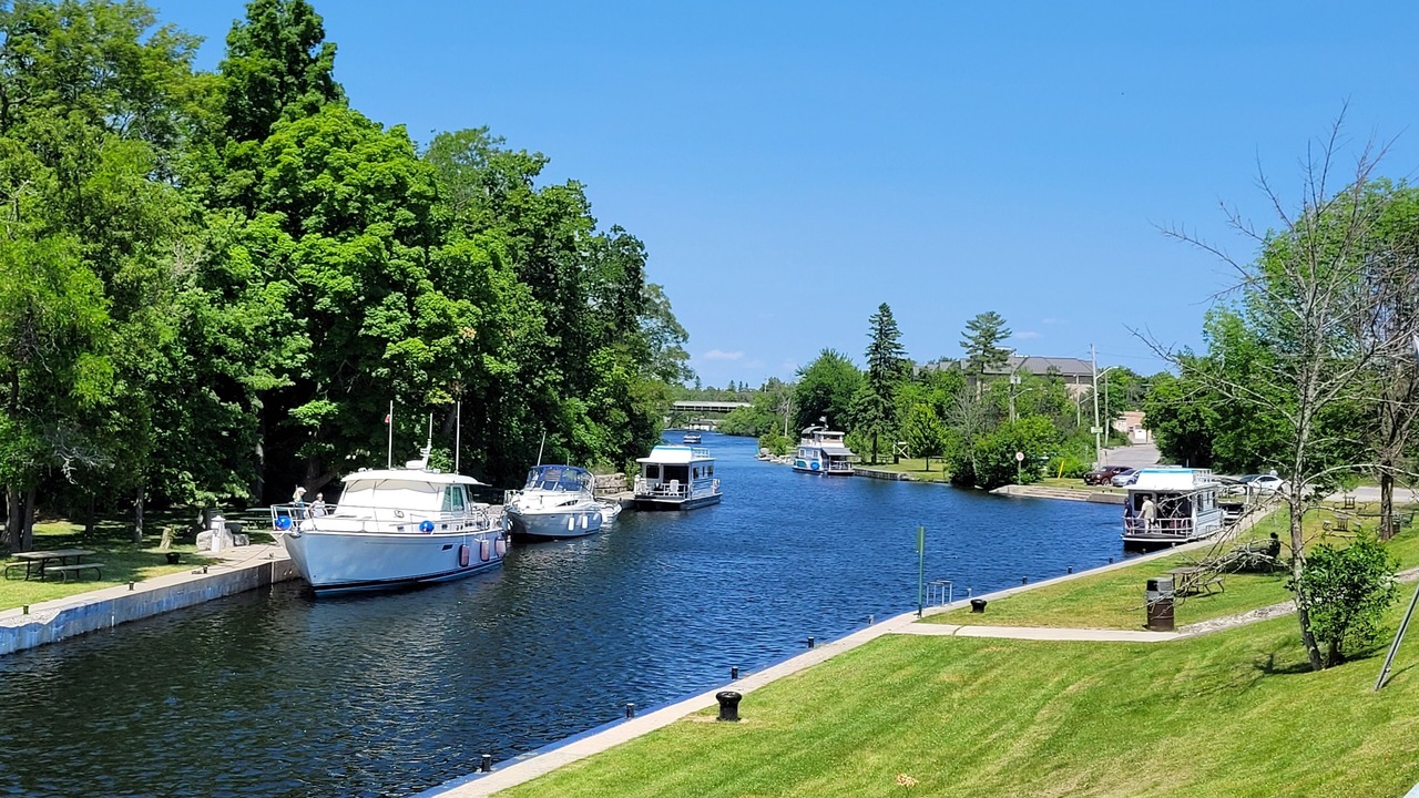 Photo of Outdoor in Bobcaygeon