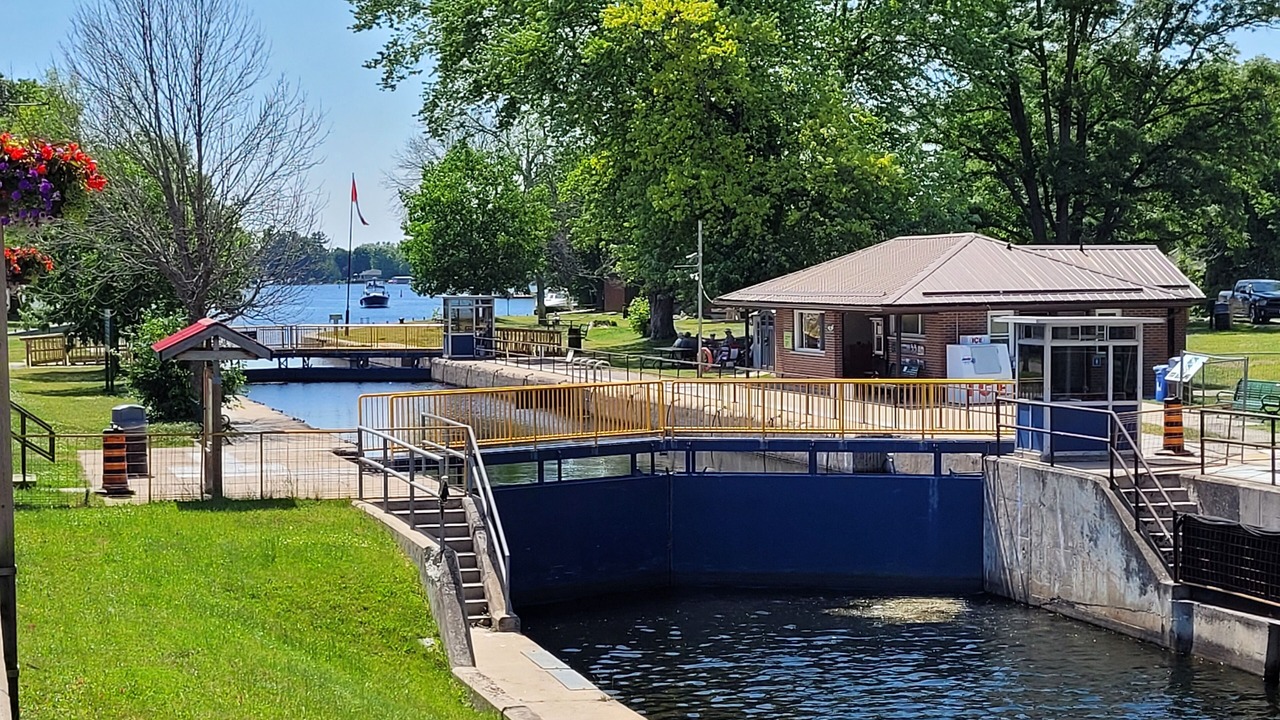Photo of Outdoor in Bobcaygeon