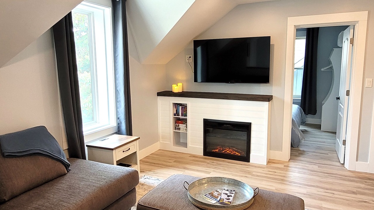 Photo of Livingroom in Bobcaygeon
