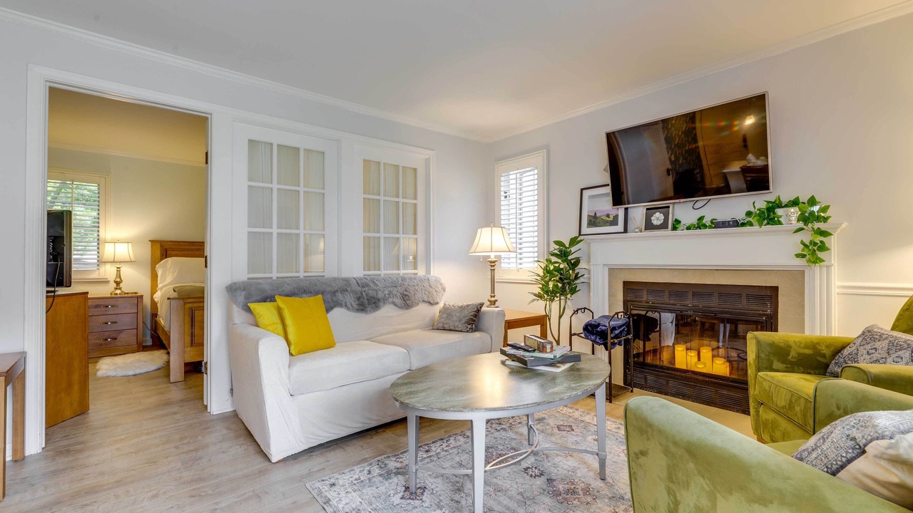 Photo of Livingroom in Westside Norwich