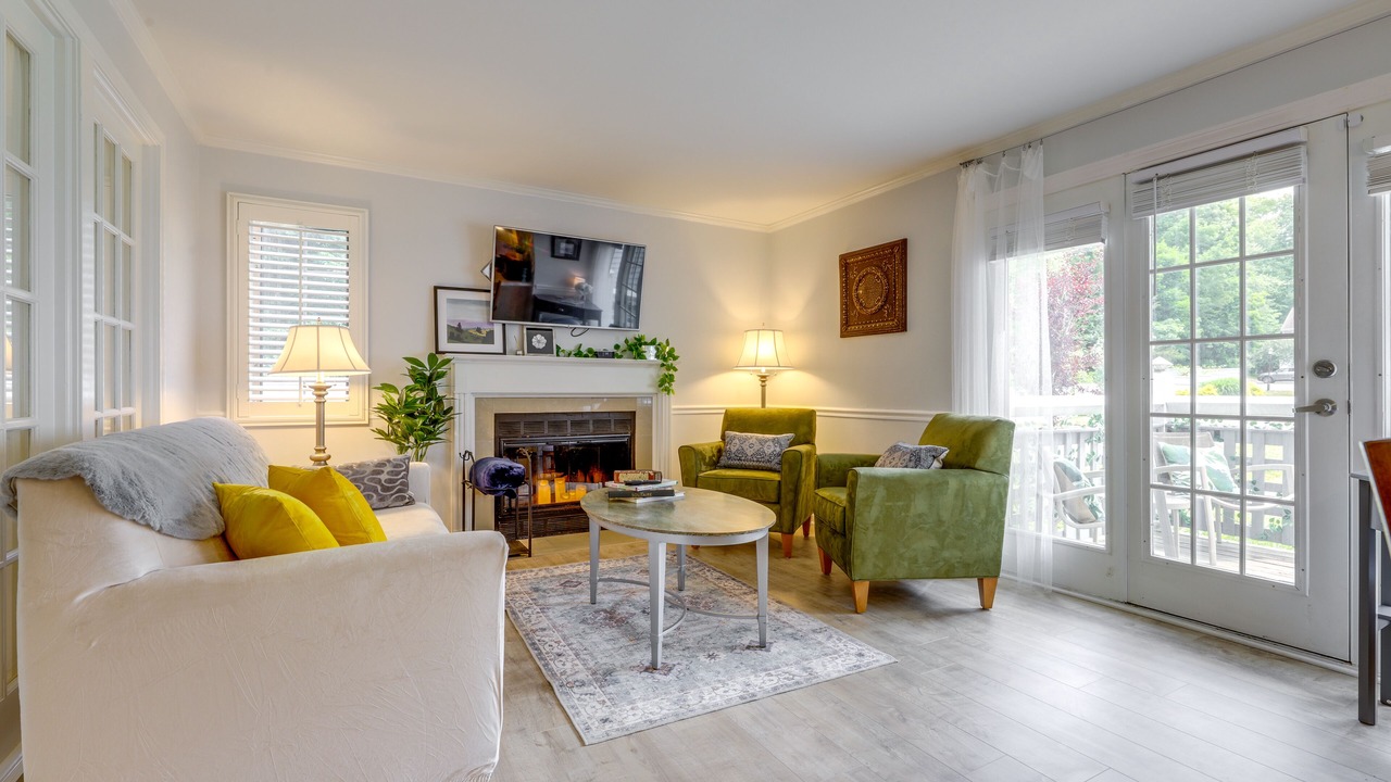 Photo of Livingroom in Westside Norwich