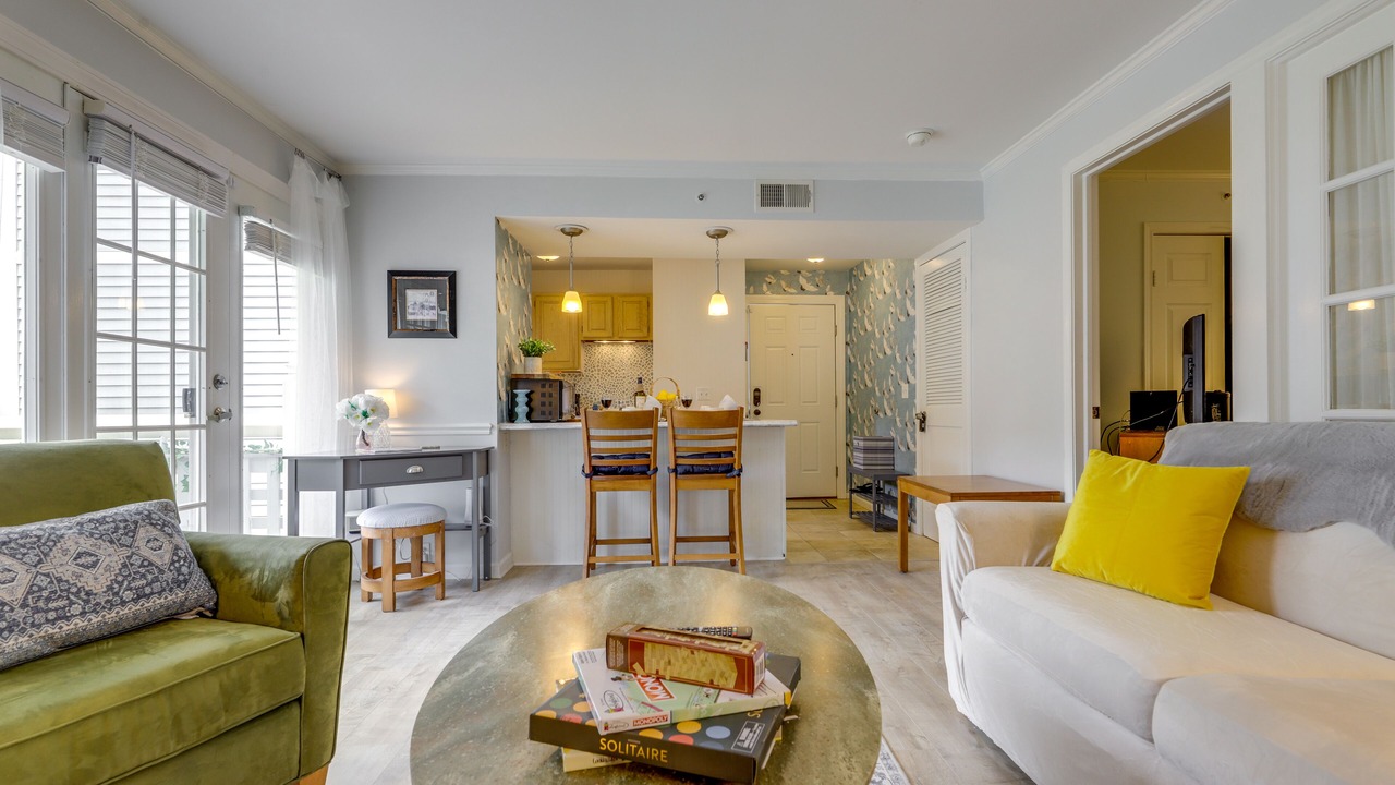 Photo of Livingroom in Westside Norwich