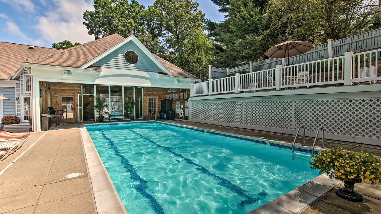 Photo of Outdoor in Westside Norwich