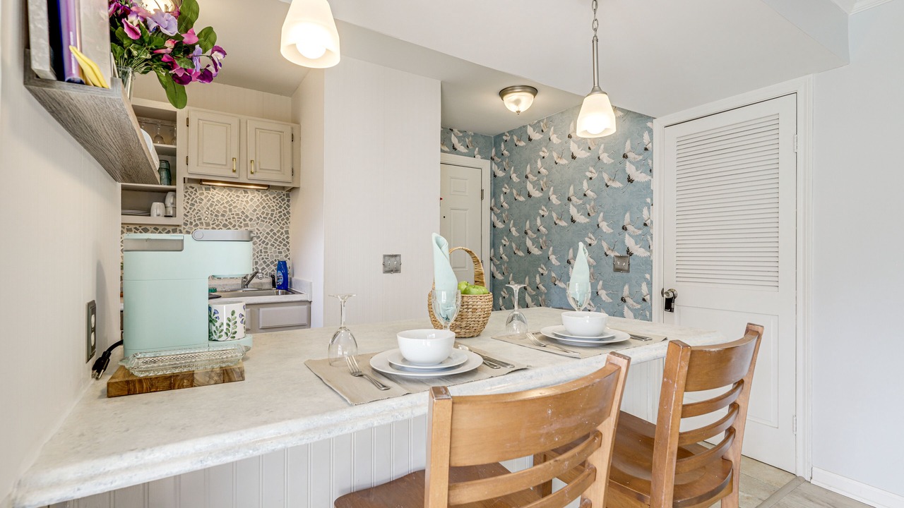 Photo of Kitchen in Westside Norwich