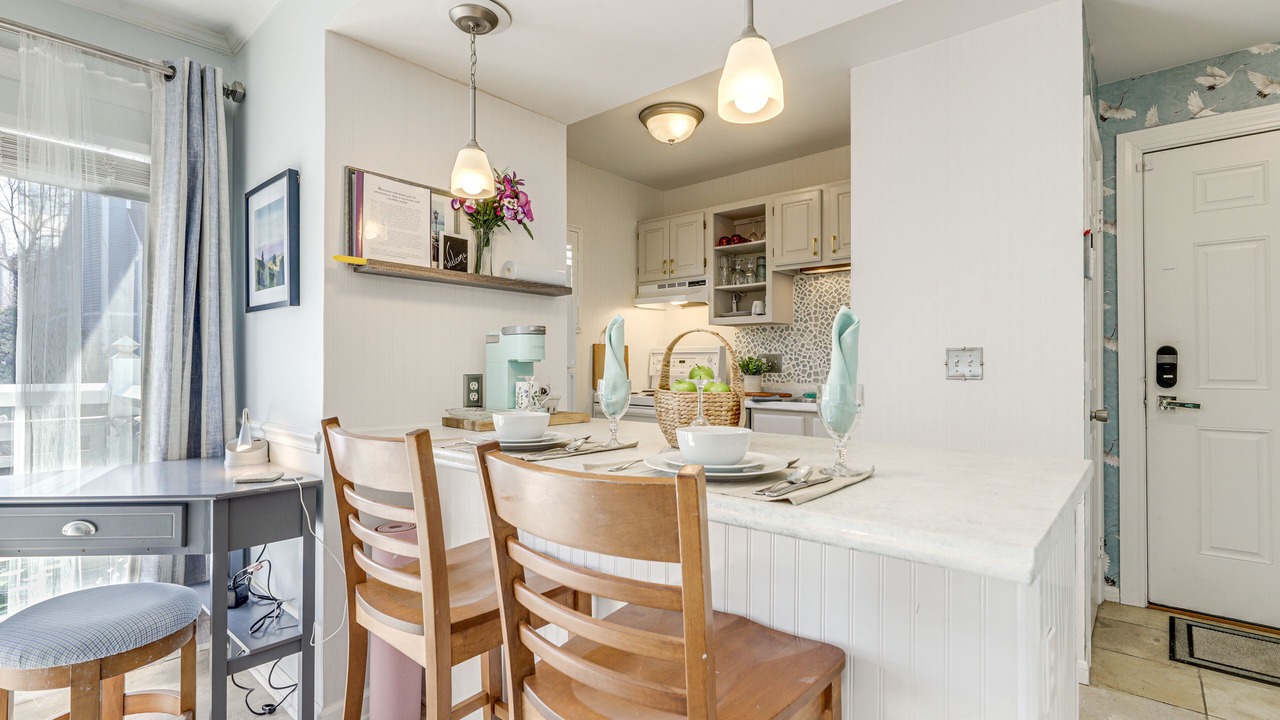 Photo of Kitchen in Westside Norwich