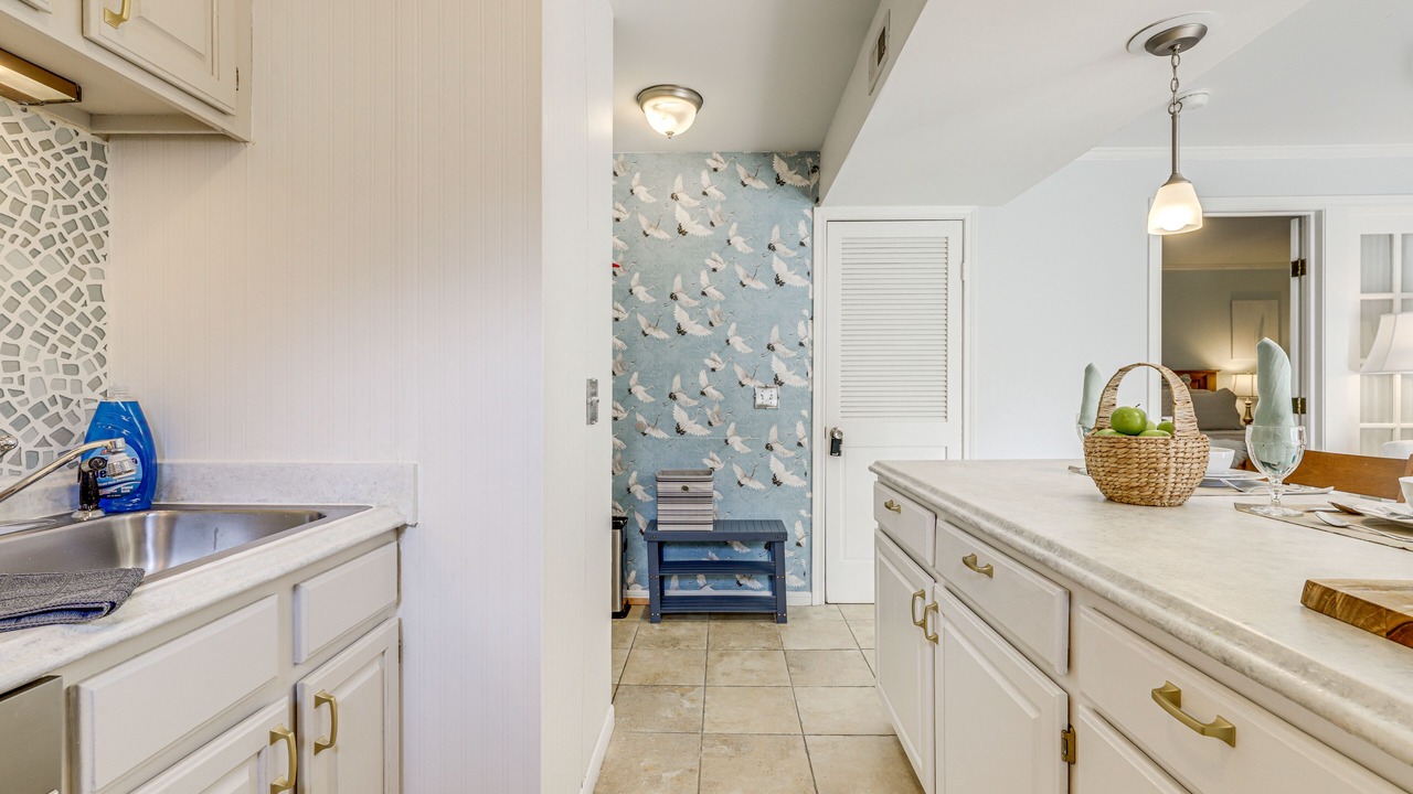 Photo of Kitchen in Westside Norwich