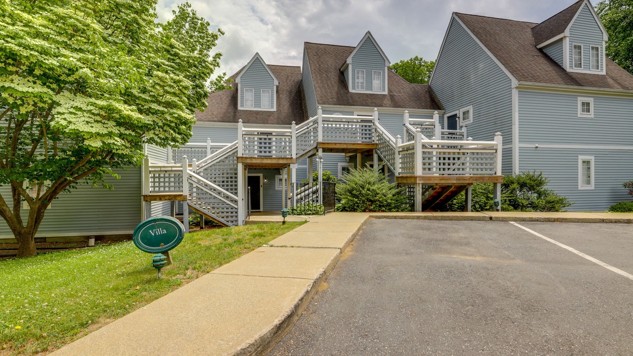 Photo of Outdoor in Westside Norwich