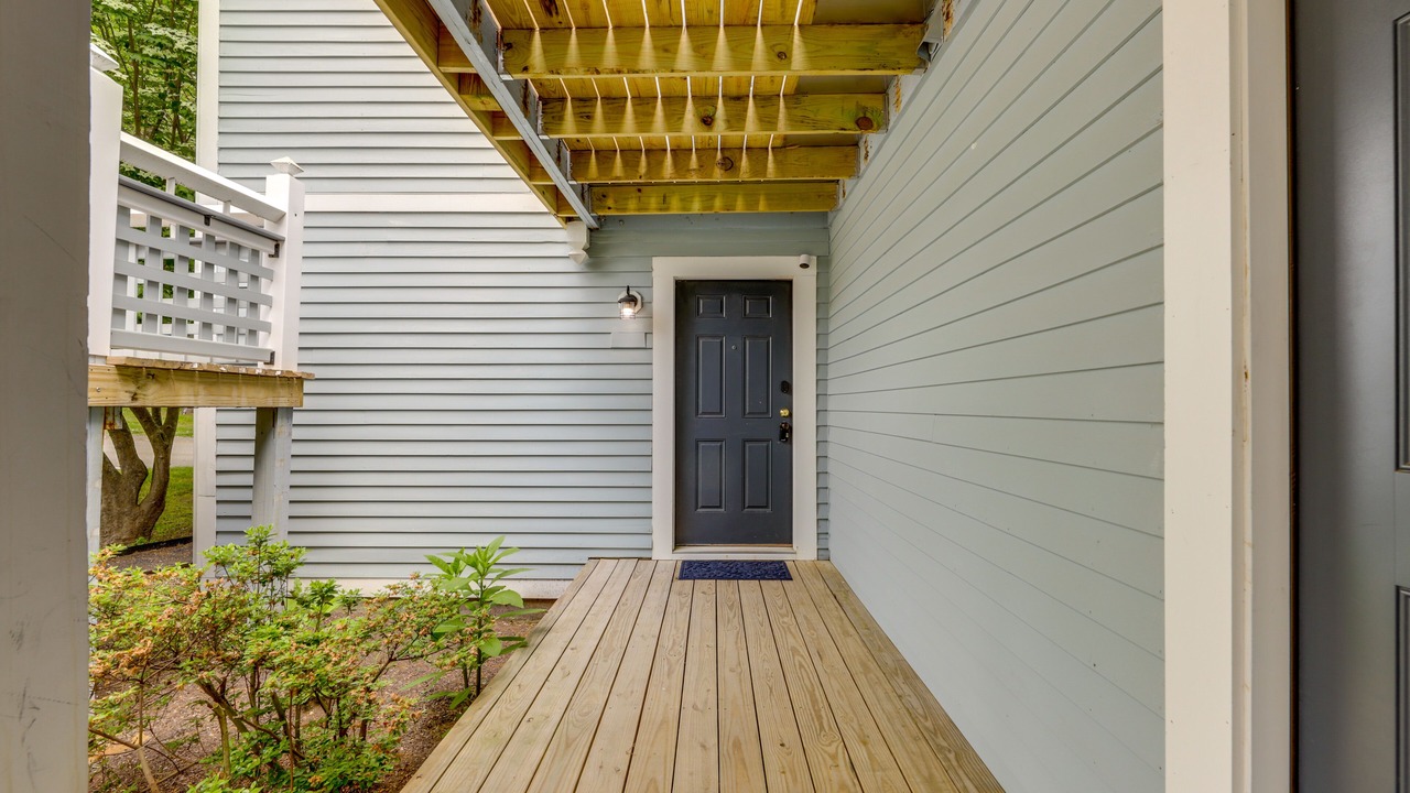 Photo of Outdoor in Westside Norwich