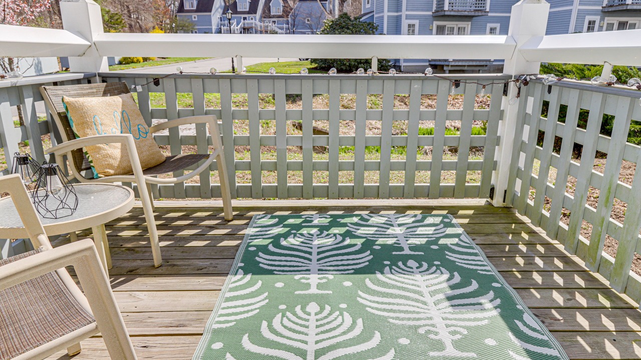 Photo of Outdoor in Westside Norwich