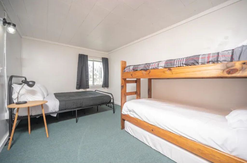 Photo of Bedroom in Houghton Lake