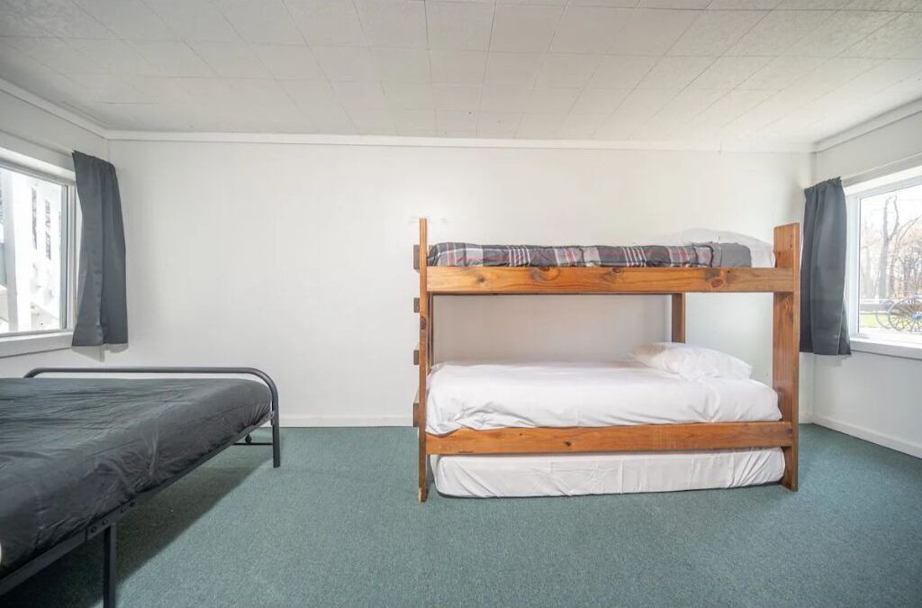 Photo of Bedroom in Houghton Lake