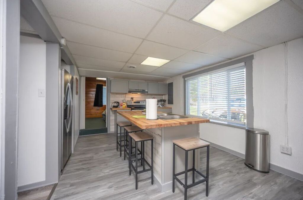 Photo of Kitchen in Houghton Lake