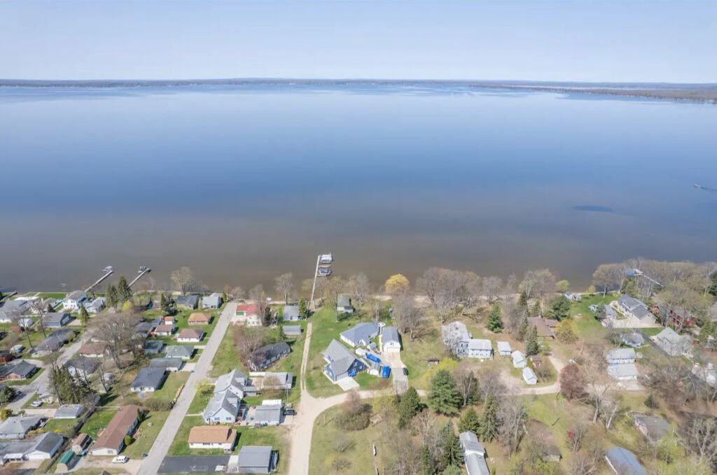 Photo of Outdoor in Houghton Lake