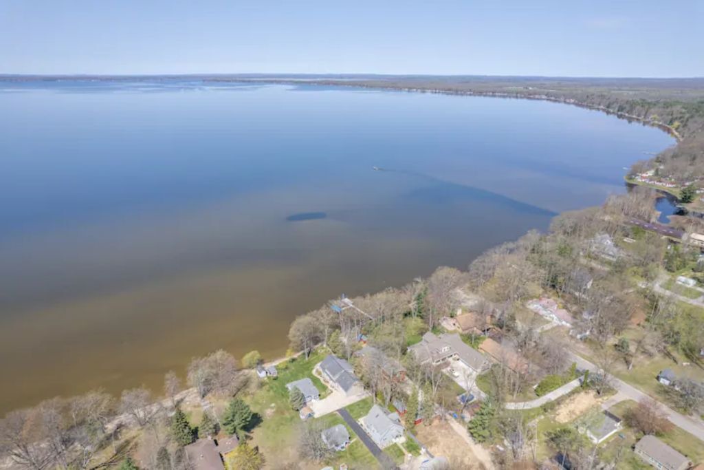 Photo of Outdoor in Houghton Lake