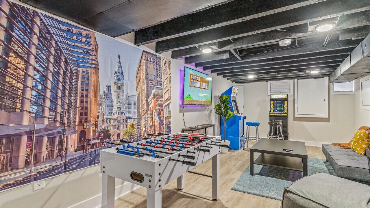 Photo of Bedroom in Passyunk Square