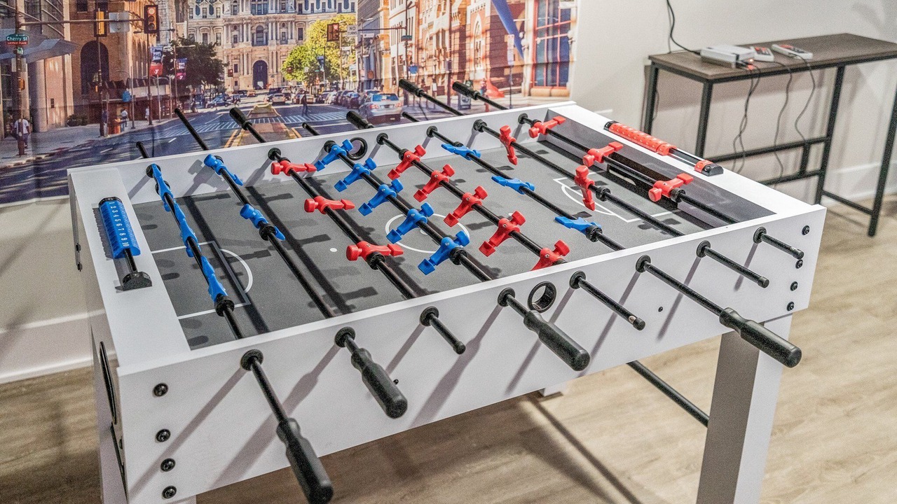 Photo of Bedroom in Passyunk Square