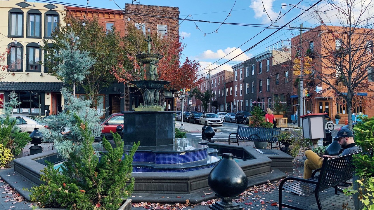 Photo of Others in Passyunk Square