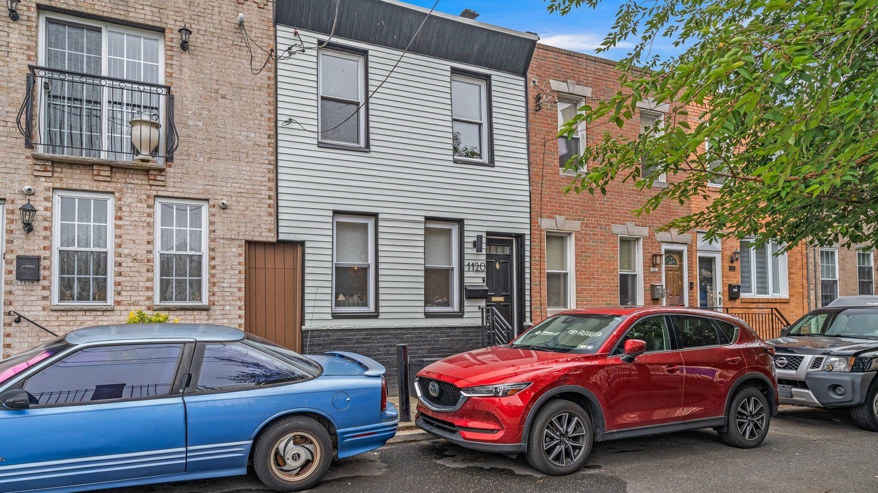 Photo of Outdoor in Passyunk Square