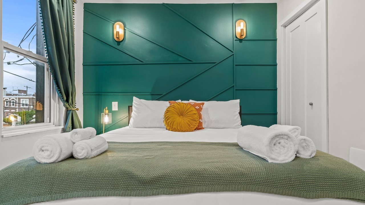 Photo of Others in Passyunk Square