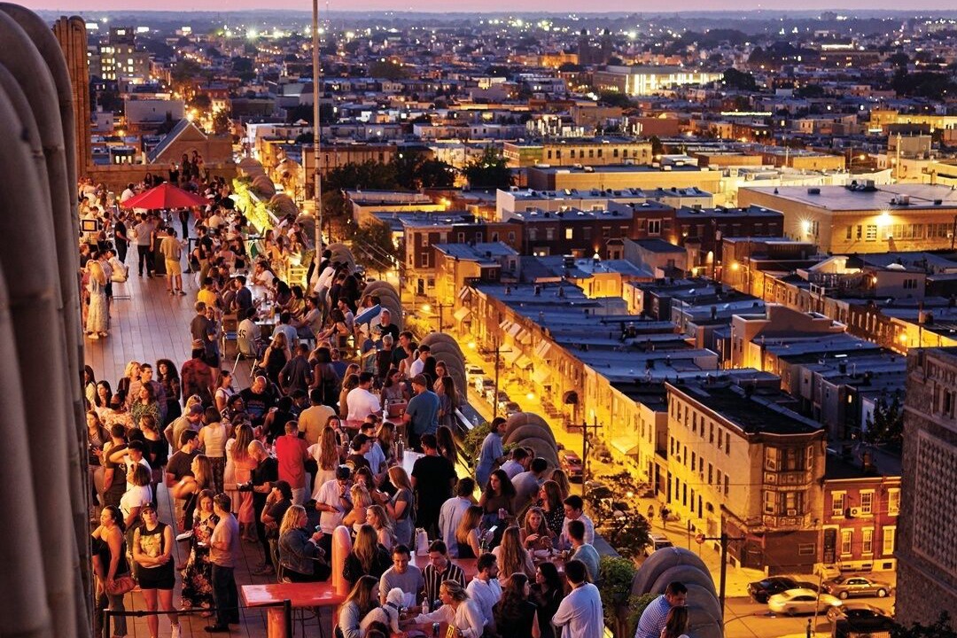 Photo of Others in Passyunk Square