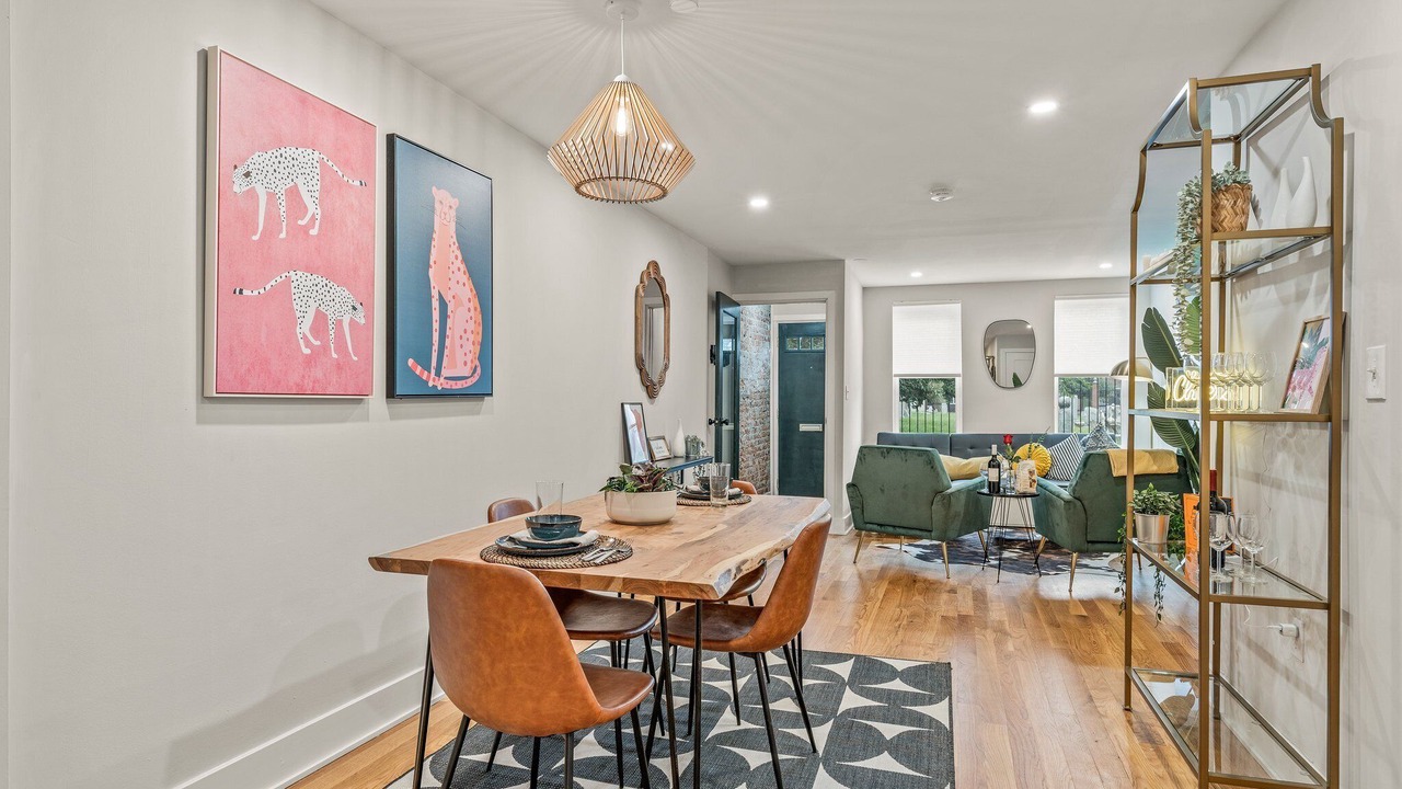 Photo of Others in Passyunk Square