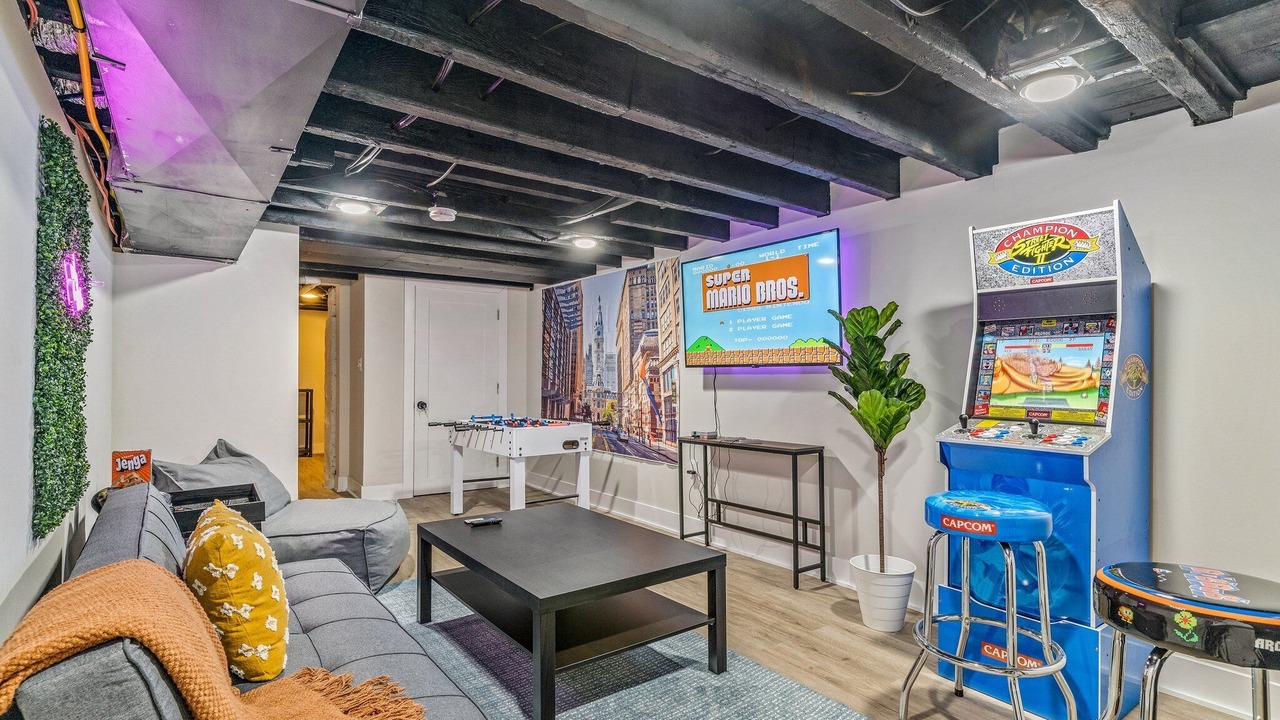 Photo of Bedroom in Passyunk Square