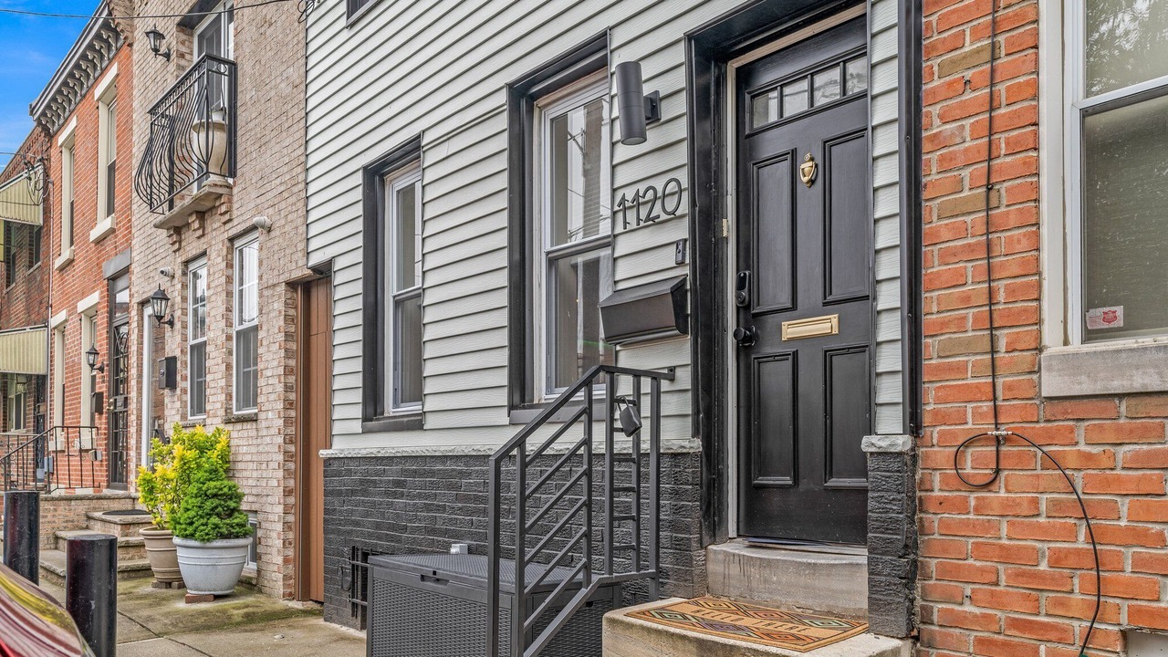 Photo of Outdoor in Passyunk Square