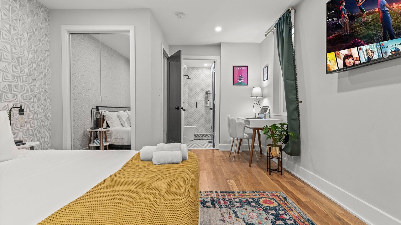 Photo of Others in Passyunk Square