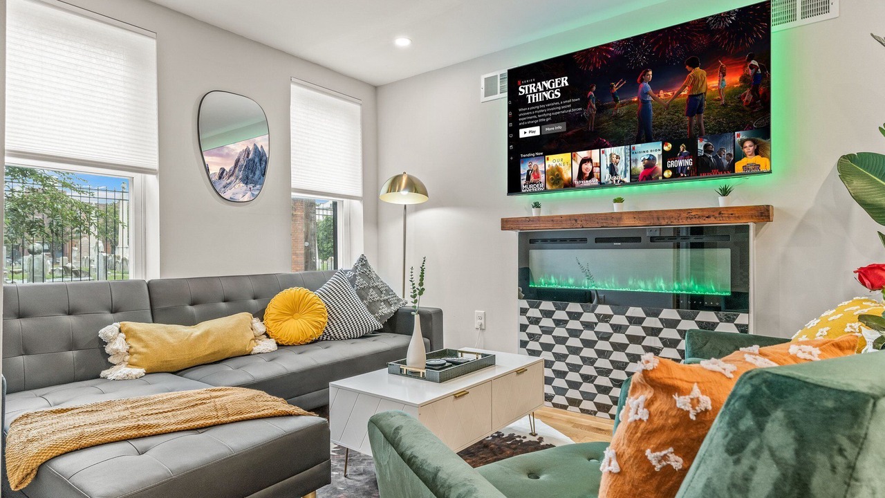 Photo of Others in Passyunk Square