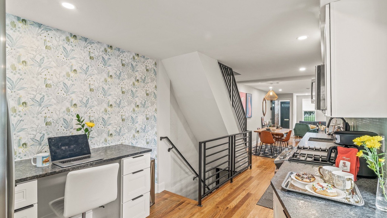 Photo of Others in Passyunk Square