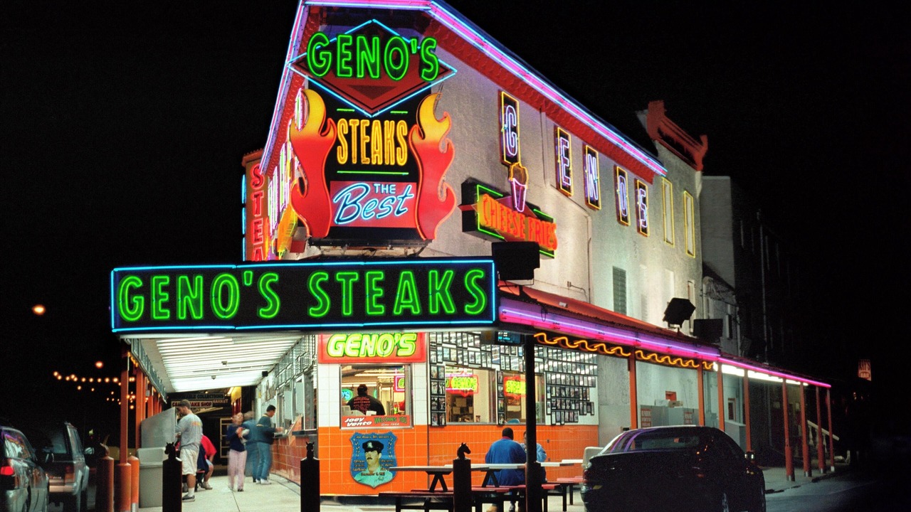 Photo of Others in Passyunk Square