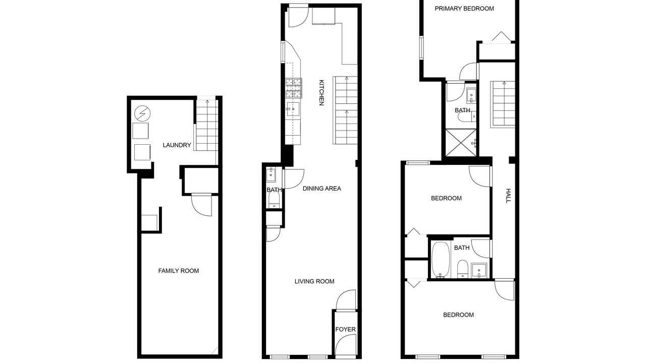 Photo of Others in Passyunk Square